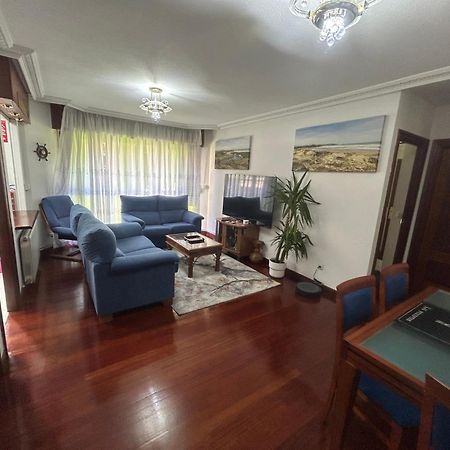 Apartamento Valdearenas Renedo de Pielagos Kültér fotó