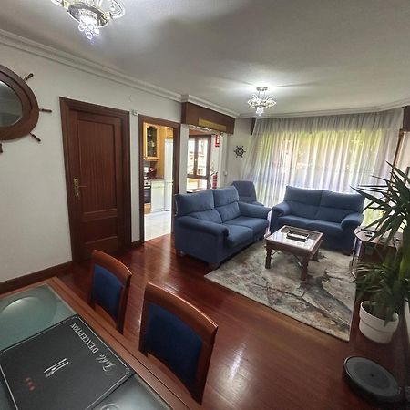 Apartamento Valdearenas Renedo de Pielagos Kültér fotó