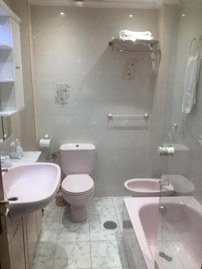 Apartamento Valdearenas Renedo de Pielagos Kültér fotó
