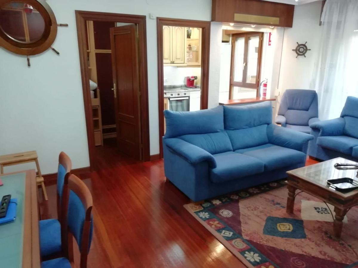 Apartamento Valdearenas Renedo de Pielagos Kültér fotó