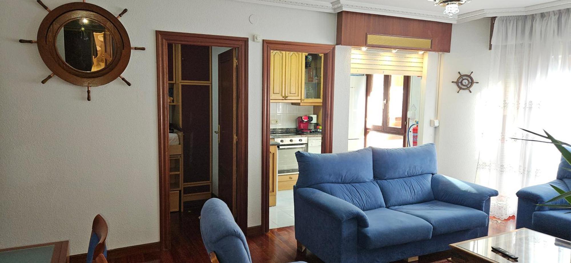 Apartamento Valdearenas Renedo de Pielagos Kültér fotó
