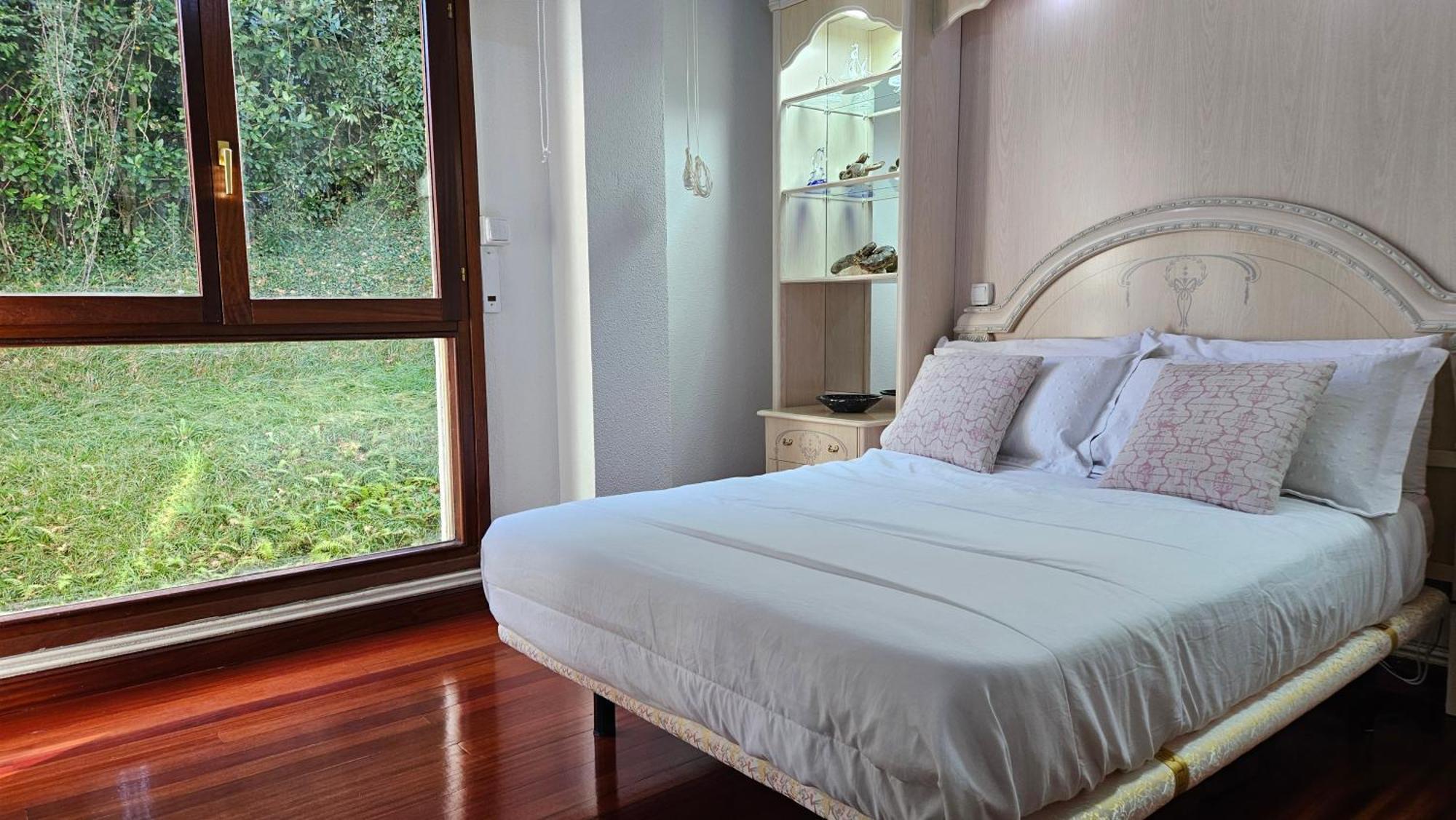 Apartamento Valdearenas Renedo de Pielagos Kültér fotó