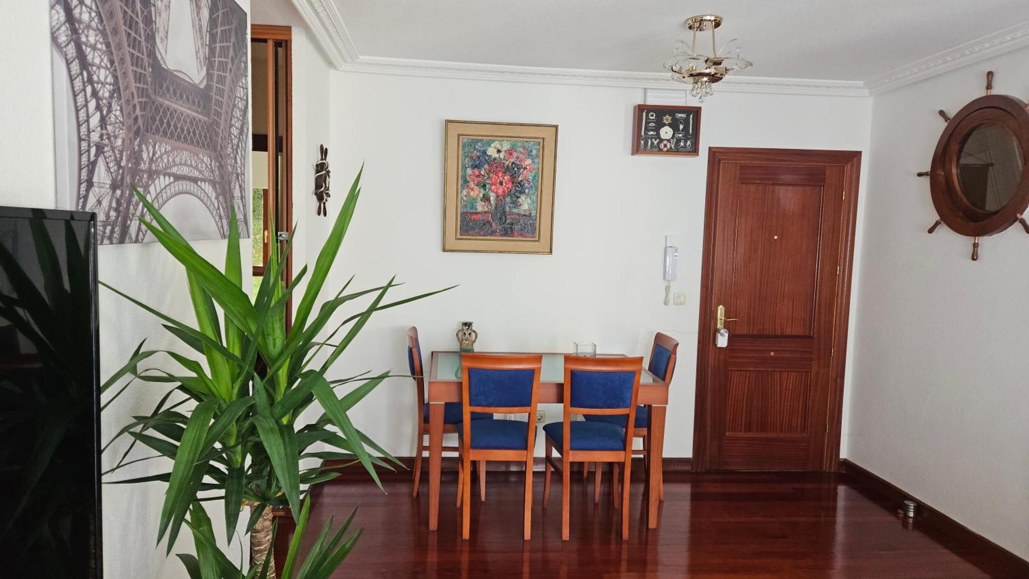 Apartamento Valdearenas Renedo de Pielagos Kültér fotó