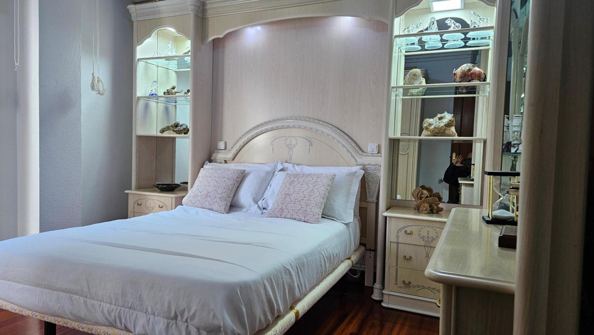 Apartamento Valdearenas Renedo de Pielagos Kültér fotó